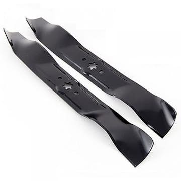 Mulchknivar Arnold för Traktor 107 cm 2-pack 742-0616A