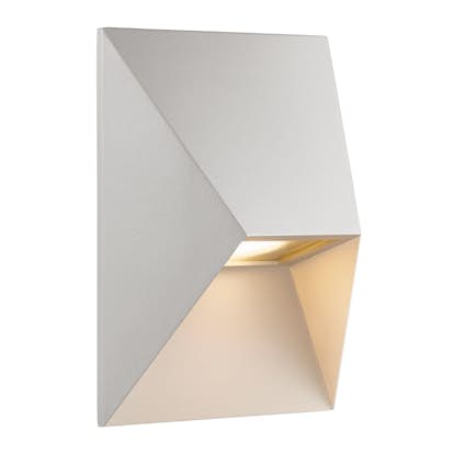 Fasadbelysning Nordlux Pontio 15