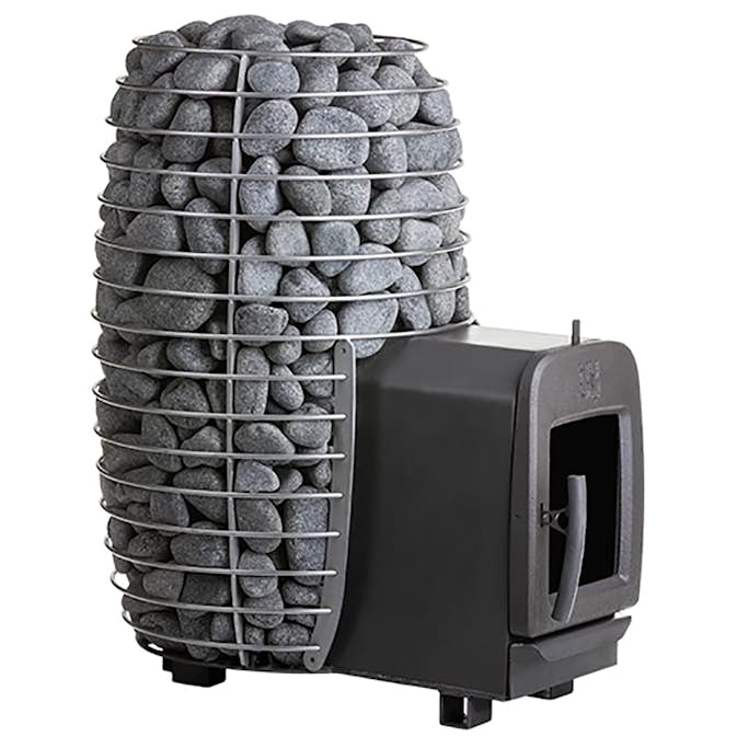 Bastuugn HUUM Hive Heat 12 LS
