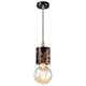 Taklampa Nordlux Siv