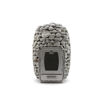 Bastuugn HUUM Hive Wood 17 kW