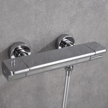 Duschblandare Bathlife Stimma