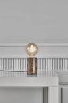 Bordslampa Nordlux Siv Marble