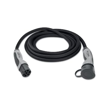 Laddkabel Norwesco T2-T2