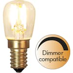 LED-lampa Star Trading E14 T26 2100K Dimmer Soft Glow