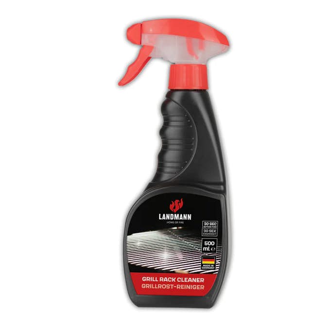 Rengöring Landmann 500ml För Grillgaller
