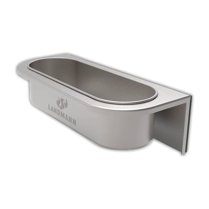 Förvaringslåda Landmann Magnetisk