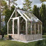 Växthus Palmako Emilia 5,8 kvm