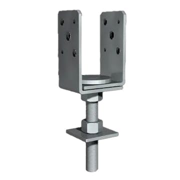 Stolpsko Benders Uniflex M16