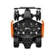 Robotgräsklippare Mammotion LUBA 3 AWD 3000