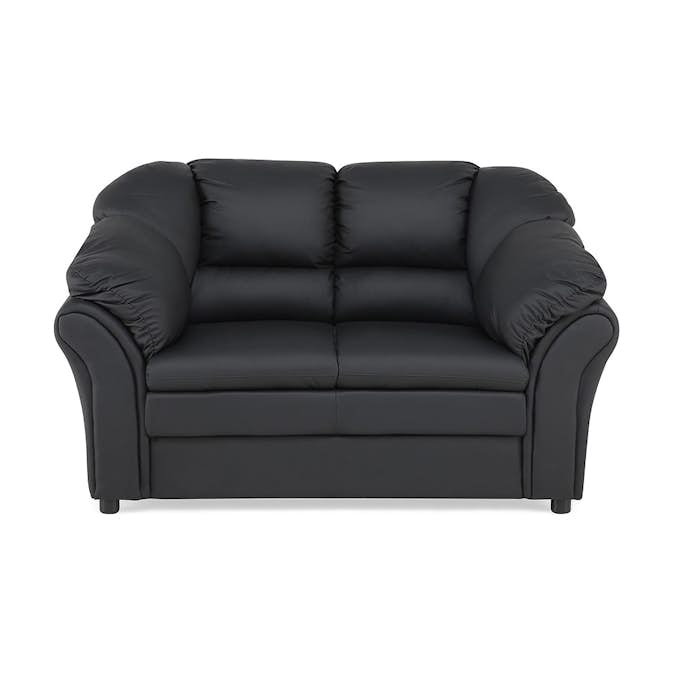 2-sitssoffa Scandinavian Choice Salvador PU