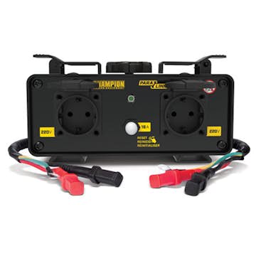Servicekit Champion Generators Till 93001i-serien