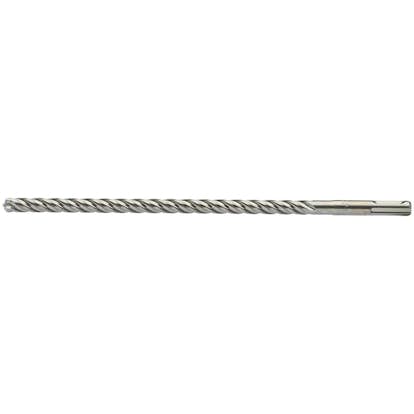 Hammarborr Luna Tools med SDS Plus fäste Pyra-Tec Z4