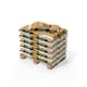 Kogödsel Hasselfors Garden Pelleterad 36x15 L