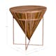 Soffbord House Nordic Hapur