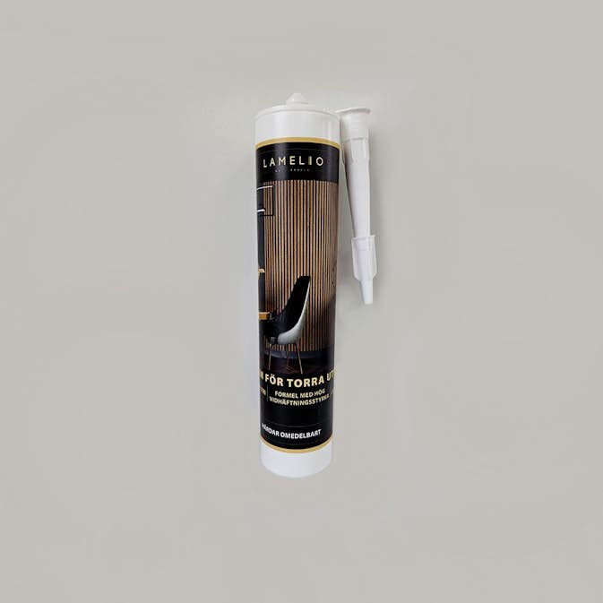 Lim Lamelio Torrutrymme