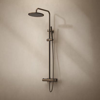 Takduschset Westerbergs Natrix Nexus 160 cc