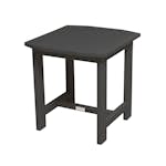 Sidobord Eden Wood Mölle Träbord Ute