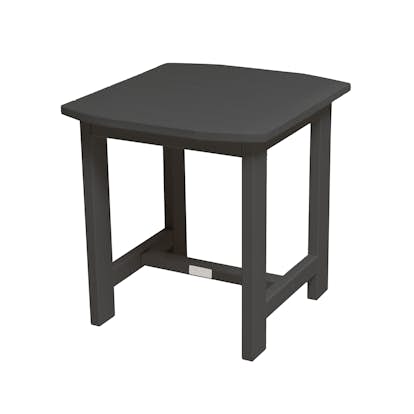 Sidobord Eden Wood Mölle Träbord Ute