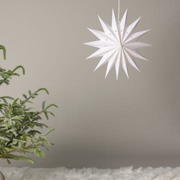 Adventsstjärna Venture Home Lindvallen