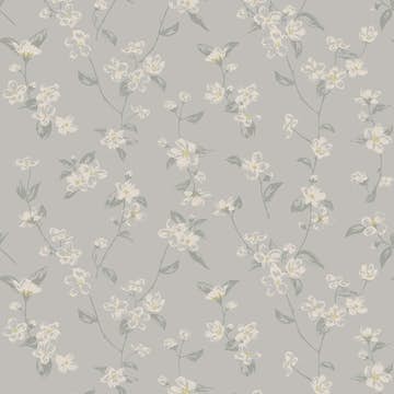 Tapet Fiona Fiona Home NW Flora 200503