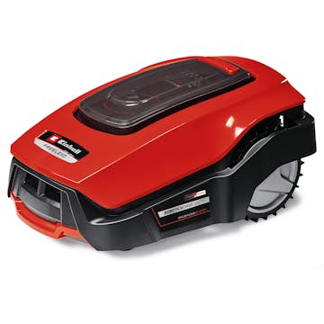 Robotgräsklippare Einhell Freelexo 1200 LCD BT