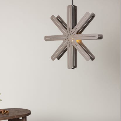 Bordslampa Venture Home Säfsen