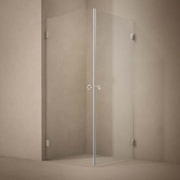 Duschhörn Westerbergs Lynx