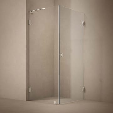 Duschhörn Westerbergs Combi Lynx