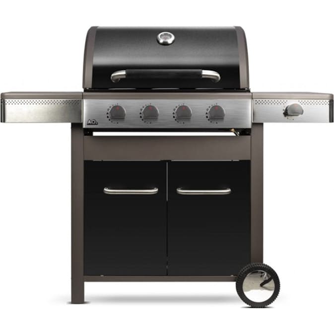 Gasolgrill Anton Oliver EX-4