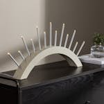 Adventsljusstake Venture Home Björnrike