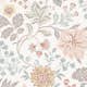 Tapeter Boråstapeter Vårt Arkiv Alicia 2006 EasyUp, Mönstrad Vit