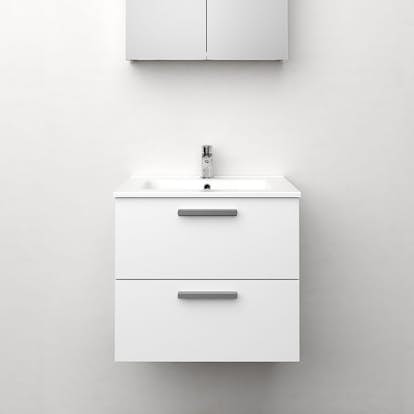 Tvättställsskåp Westerbergs Jord