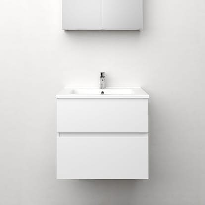 Tvättställsskåp Westerbergs Himmel