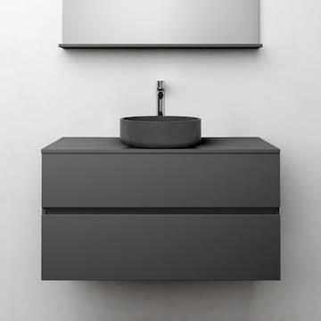 Tvättställsskåp Westerbergs Himmel