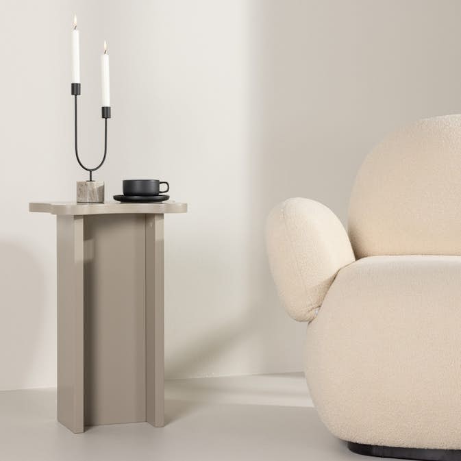 Sidobord Venture Home Molde