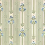 Mönstrade Tapeter Duro Nergården Classic Paper Gammalsvenska Mönster