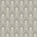 Mönstrade Tapeter Duro Hudiksvalls Teater Classic Paper Gammalsvenska Papper