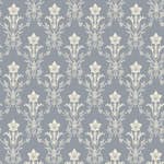 Tapet Duro Hudiksvalls Teater Classic Paper - Mönstrade Tapeter