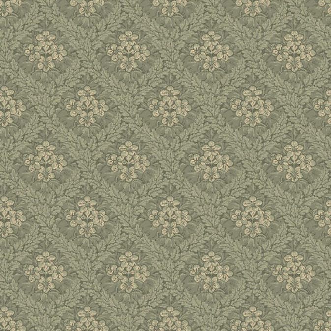 Tapet Duro Gysinge II Classic Paper - Mönstrade Tapeter med Historisk Charm