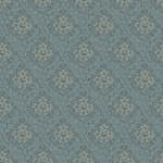 Mönstrade Tapeter Duro Gysinge II Classic Paper med Naturtrogna Mönster