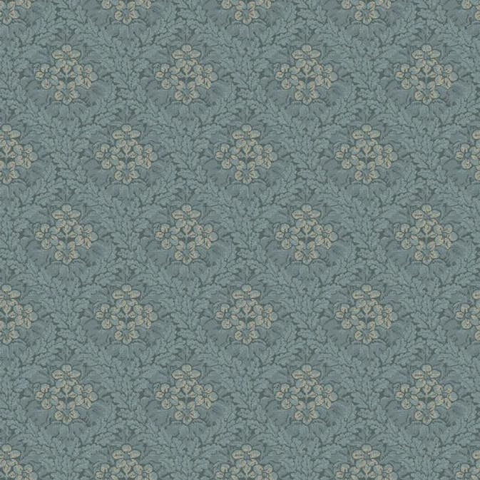 Mönstrade Tapeter Duro Gysinge II Classic Paper med Naturtrogna Mönster