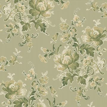 Tapet Duro Ingeborg Classic Mönstrade Tapeter Gammalsvenska Papper