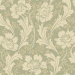 Mönstrade Tapeter Duro Villastaden Classic Paper Jugendstil