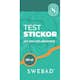 Teststickor Swebad 3-in-1 Test för Spabad 50 st