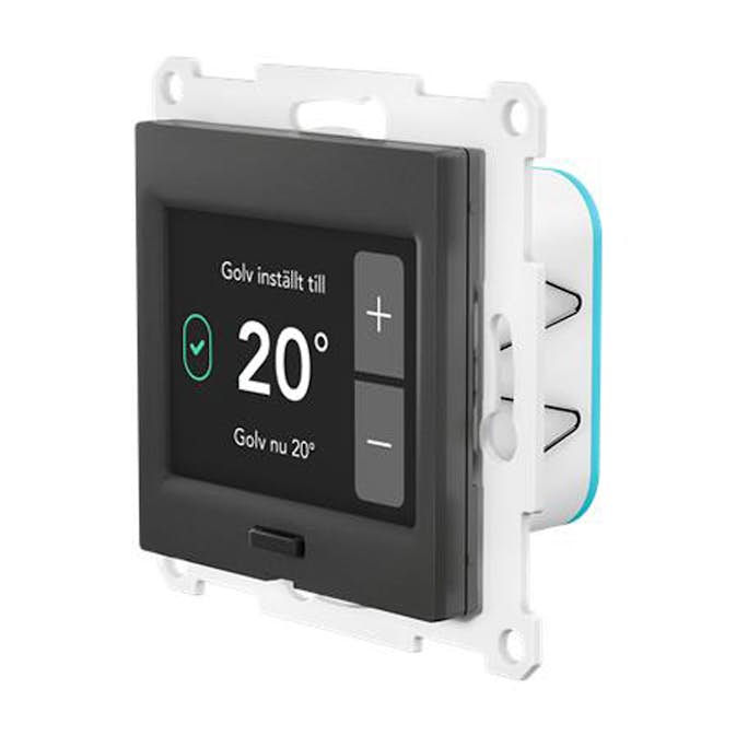 Termostat Plejd SA för Elburen Golvvärme