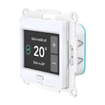 Termostat Plejd SW för Elburen Golvvärme