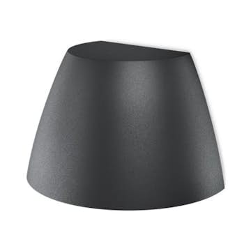 Väggarmatur Plejd OUT-02 utan Eluttag