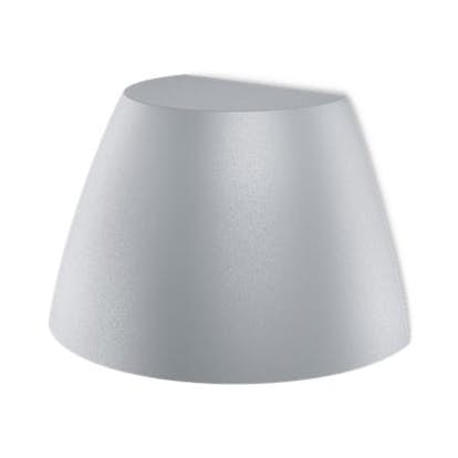 Väggarmatur Plejd OUT-02-U med Inbyggt Eluttag