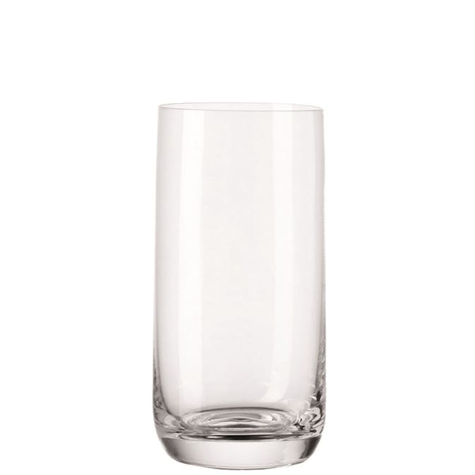Dricksglas Leonardo Daily 6-pack